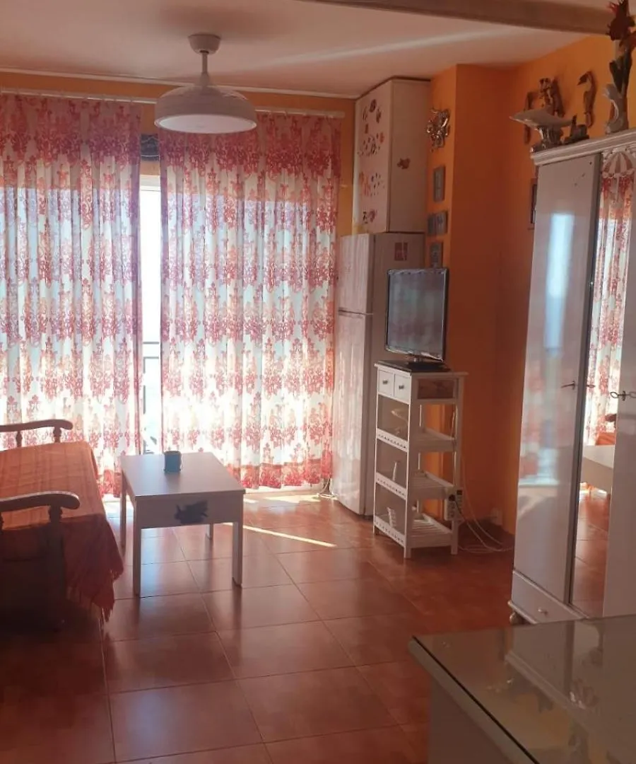 Fuengirola Center Beachfront Yate